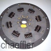Tarcza sprzga LUK 370 0013 10 - darmowa dostawa do 5000 warsztatw Motointegrator Partner i 170 sklepw Inter Cars