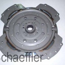 Tarcza sprzga LUK 370 0083 10