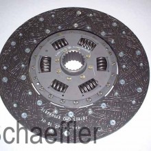 Tarcza sprzga LUK 328 0017 17 - darmowa dostawa do 5000 warsztatw Motointegrator Partner i 170 sklepw Inter Cars