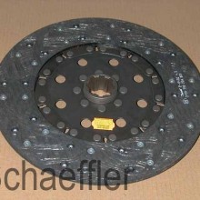 Tarcza sprzga LUK 331 0061 16