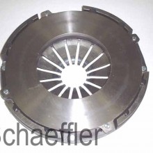 Docisk sprzga LUK 133 0605 10