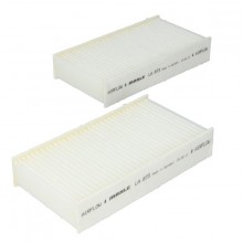 Filtr kabiny KNECHT LA 873/S - darmowa dostawa do 5000 warsztatw Motointegrator Partner i 170 sklepw Inter Cars