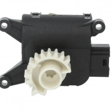 Silnik krokowy klimatyzacji VALEO 515127