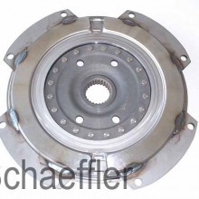 Tarcza sprzga LUK 370 0042 10