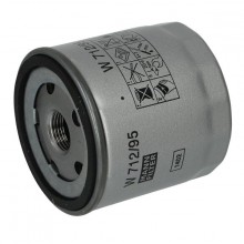 Filtr oleju MANN W 712/95 - darmowa dostawa do 5000 warsztatw Motointegrator Partner i 170 sklepw Inter Cars