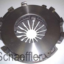 Docisk sprzga LUK 133 0231 11