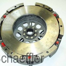 Docisk sprzga LUK 231 0060 10