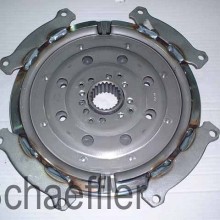 Tarcza sprzga LUK 370 0052 10 - darmowa dostawa do 5000 warsztatw Motointegrator Partner i 170 sklepw Inter Cars