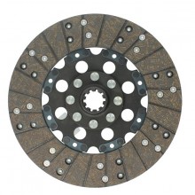 Tarcza sprzga LUK 325 0064 26