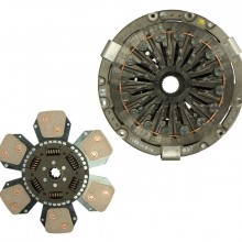 Zestaw sprzga LUK 633 1129 19