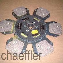 Tarcza sprzga LUK 333 0044 10 - darmowa dostawa do 5000 warsztatw Motointegrator Partner i 170 sklepw Inter Cars