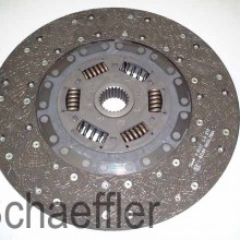 Tarcza sprzga LUK 335 0337 10 - darmowa dostawa do 5000 warsztatw Motointegrator Partner i 170 sklepw Inter Cars
