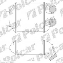 Chodnica powietrza (Intercooler) RENAULT 21 89-