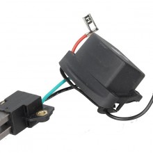 Regulator napicia HELLA 5DR 004 246-031