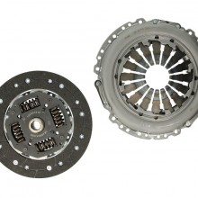Zestaw sprzga LUK 622 3236 09 - darmowa dostawa do 5000 warsztatw Motointegrator Partner i 170 sklepw Inter Cars