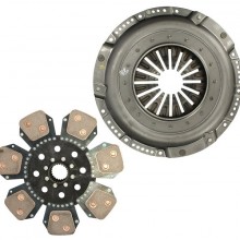 Zestaw sprzga LUK 635 3510 09 - darmowa dostawa do 5000 warsztatw Motointegrator Partner i 170 sklepw Inter Cars