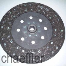 Tarcza sprzga LUK 331 0171 10