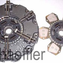 Zestaw sprzga LUK 631 0314 09 - darmowa dostawa do 5000 warsztatw Motointegrator Partner i 170 sklepw Inter Cars