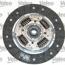 Zestaw sprzga VALEO 003497