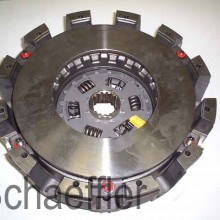 Docisk sprzga LUK 228 0121 10