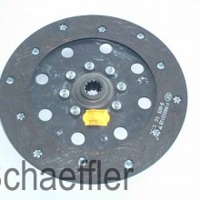 Tarcza sprzga LUK 323 0622 10