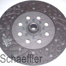 Tarcza sprzga LUK 328 0160 10 - darmowa dostawa do 5000 warsztatw Motointegrator Partner i 170 sklepw Inter Cars