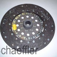 Tarcza sprzga LUK 328 0356 10 - darmowa dostawa do 5000 warsztatw Motointegrator Partner i 170 sklepw Inter Cars