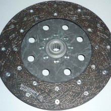 Tarcza sprzga LUK 328 0626 10