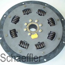 Tarcza sprzga LUK 370 0020 10