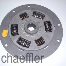 Tarcza sprzga LUK 370 0025 10
