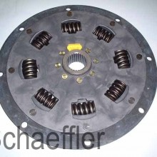 Tarcza sprzga LUK 370 0027 10