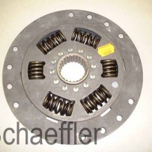 Tarcza sprzga LUK 370 0030 10