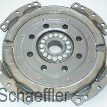 Tarcza sprzga LUK 370 0058 10