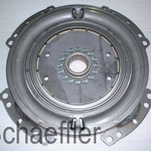 Tarcza sprzga LUK 370 0076 10 - darmowa dostawa do 5000 warsztatw Motointegrator Partner i 170 sklepw Inter Cars
