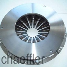 Docisk sprzga LUK 135 0284 10