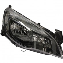 Reflektor wiate prawy HELLA 1EG 010 011-381