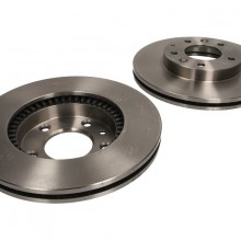 Tarcza hamulcowa FERODO DDF1278 - darmowa dostawa do 5000 warsztatw Motointegrator Partner i 170 sklepw Inter Cars