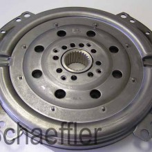 Tarcza sprzga LUK 370 0059 10