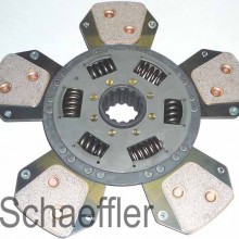Tarcza sprzga LUK 328 0010 14 - darmowa dostawa do 5000 warsztatw Motointegrator Partner i 170 sklepw Inter Cars