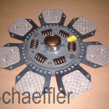 Tarcza sprzga LUK 335 0092 13 - darmowa dostawa do 5000 warsztatw Motointegrator Partner i 170 sklepw Inter Cars