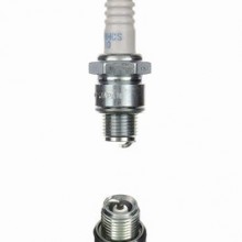 wieca zaponowa NGK 1157