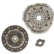 Zestaw sprzga LUK 620 3239 00 - darmowa dostawa do 5000 warsztatw Motointegrator Partner i 170 sklepw Inter Cars