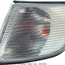 Lampa kierunkowskazu HELLA 2BA 006 386-071
