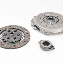Zestaw sprzga LUK 622 0200 06
