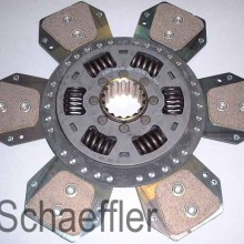 Tarcza sprzga LUK 331 0105 11 - darmowa dostawa do 5000 warsztatw Motointegrator Partner i 170 sklepw Inter Cars