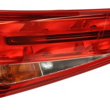 Lampa ty lewa HELLA 2SK 010 437-091