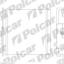 Nagrzewnica FIAT BARCHETTA 95-