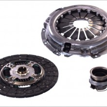 Zestaw sprzga AISIN KT-237B - darmowa dostawa do 5000 warsztatw Motointegrator Partner i 170 sklepw Inter Cars