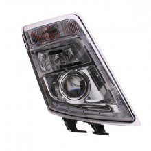 Reflektor wiate prawy HELLA 1EL 010 478-121