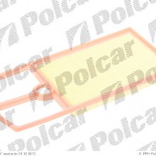 Filtr Bosch SEAT CORDOBA sedan (6K2), 06.1999 - 10.2002 (BOSCH)